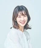 斉藤 麻里奈氏のポートレート