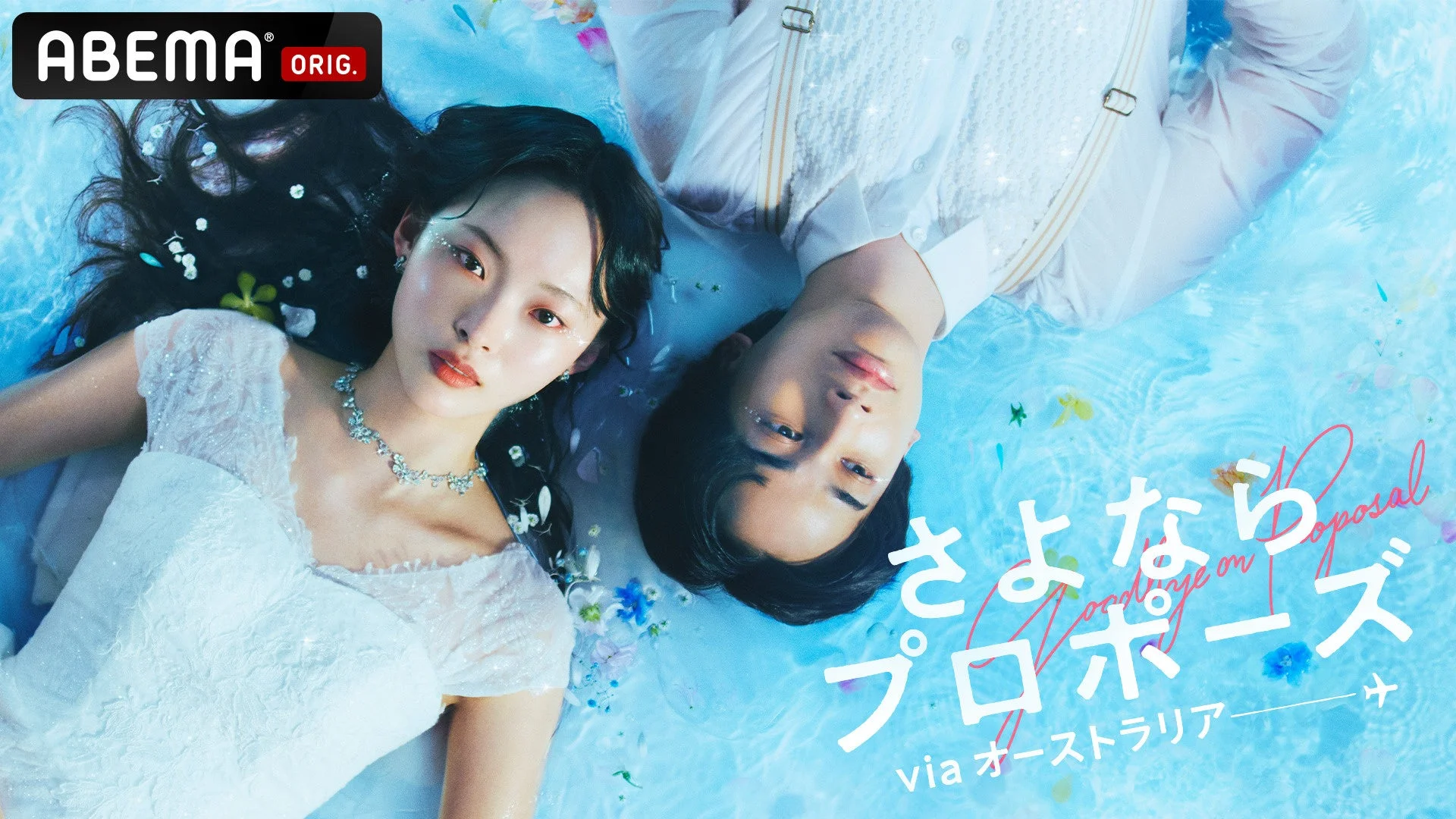 番組キービジュアル