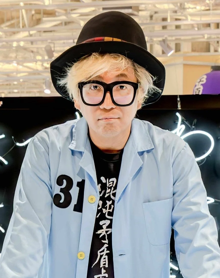 31 混沌子矛盾