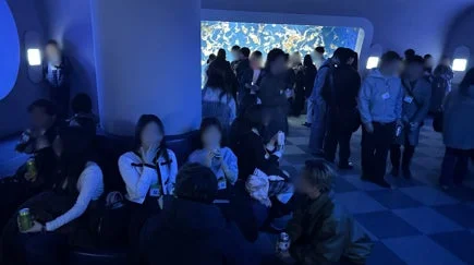クラゲファンタジーホール