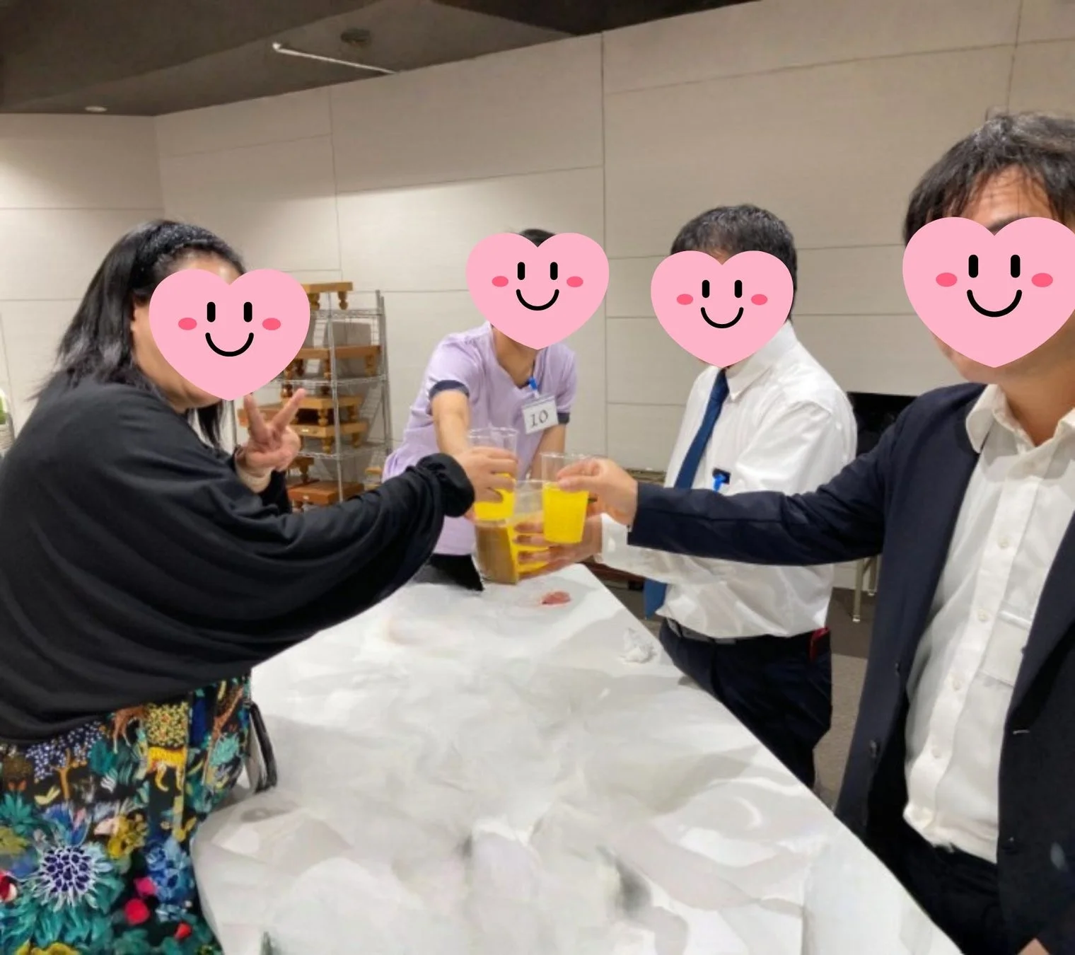イベントの様子