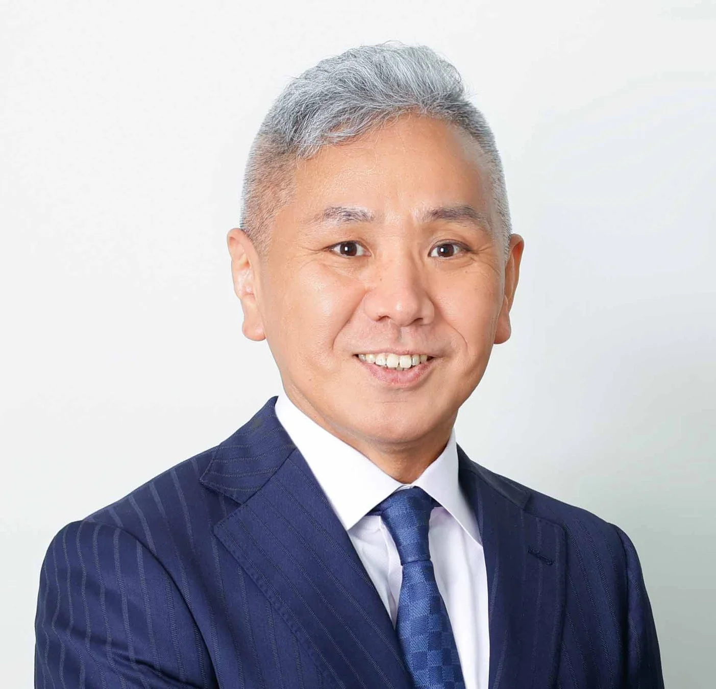 土谷健次郎氏の顔写真