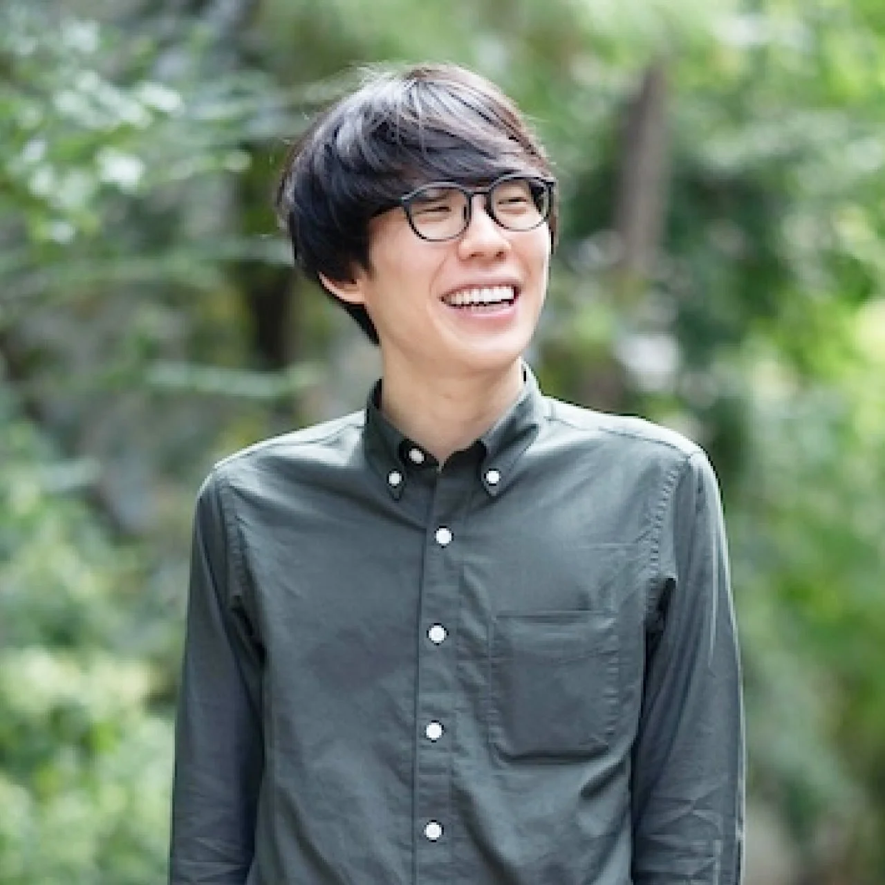 山田 陵 代表取締役