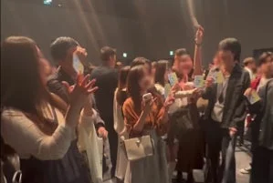 イベントの様子