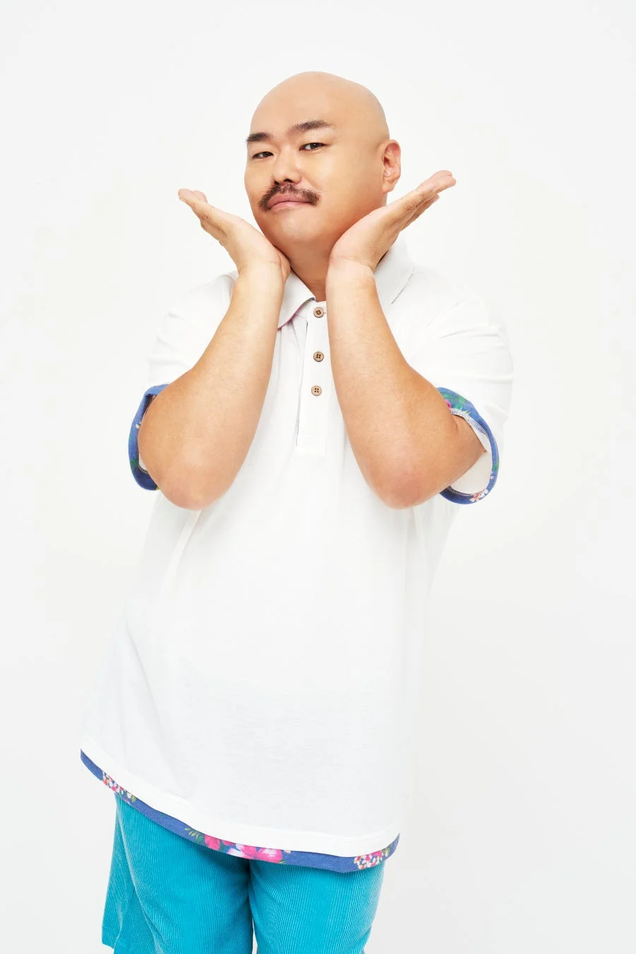 クロちゃんプロフィール画像