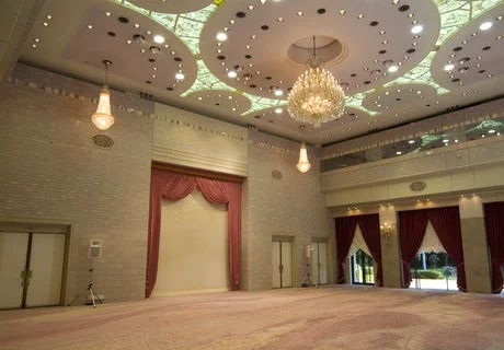 名古屋市公館会場イメージ