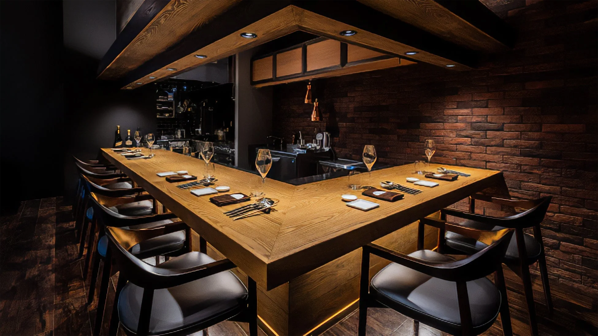 Restaurant ReCO