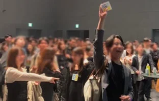 イベントの様子