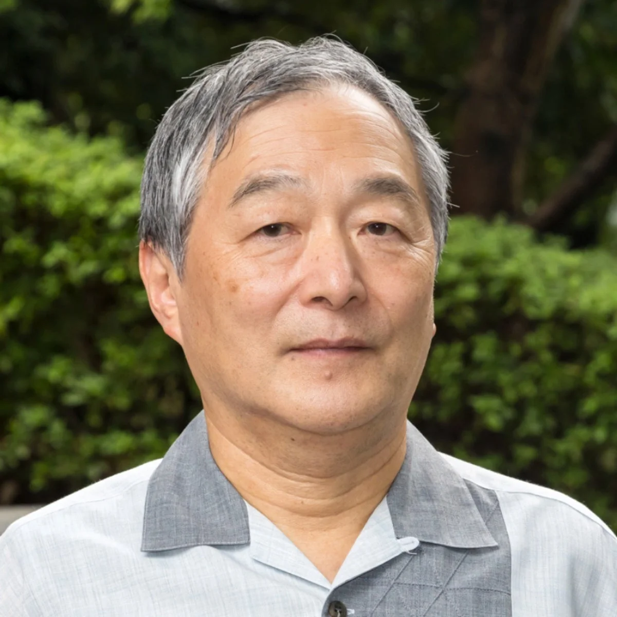 山田昌弘教授のプロフィール写真