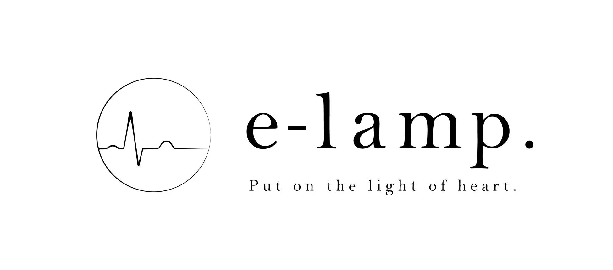 e-lamp.ONEロゴ