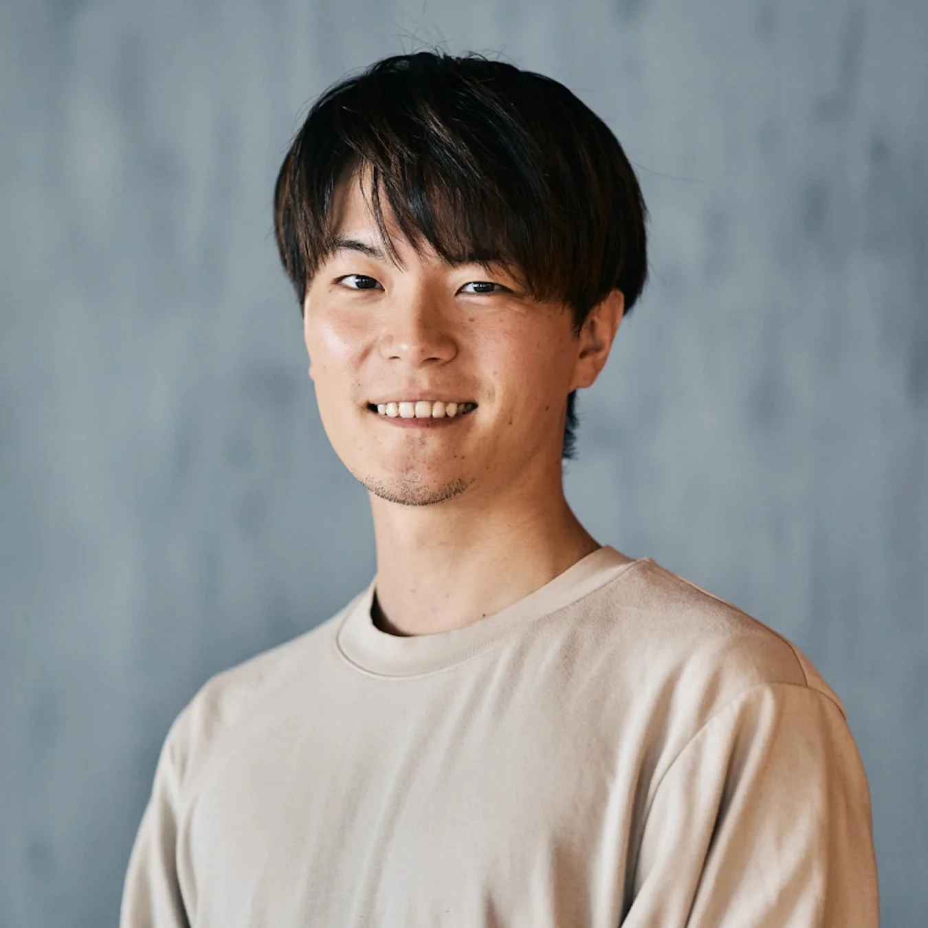 山口 昂星氏
