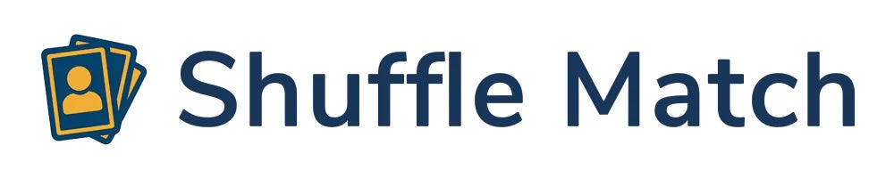 Shuffle Match ロゴ